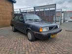 Volvo 340 GL  automaat 1990 Grijs 2 jaar APK!, 970 kg, Particulier, 485 kg, 900 kg