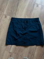 Jack wolfskin broek rok, Kleding | Dames, Rokken, Verzenden, Zwart, Maat 46/48 (XL) of groter, Zo goed als nieuw