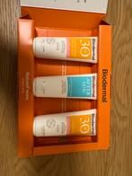 Biodermal Zonnenbrand Set, Ophalen of Verzenden, Nieuw, Overige typen
