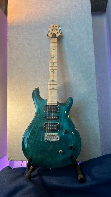 Zeer veelzijdige PRS SE Swamp Ash Special beschikbaar voor biedingen