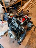 Mercedes M271 Motorblok, Ophalen, Gebruikt, Mercedes-Benz