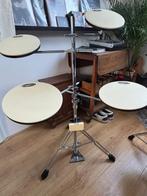 DW "Go Anywhere" Practice Kit, Muziek en Instrumenten, Drumstellen en Slagwerk, Ophalen of Verzenden, Zo goed als nieuw, Overige merken