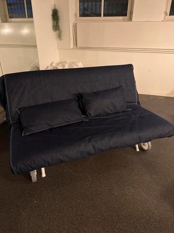 Opklapbare Slaapbank beschikbaar voor biedingen