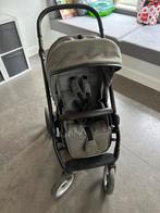 Mutsy kinderwagen - Gebruikt, Kinderen en Baby's, Kinderwagens en Combinaties, Gebruikt, Verstelbare duwstang, Mutsy, Ophalen