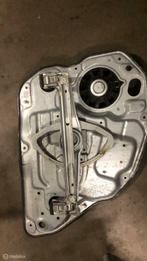 Raammechanisme rechtsachter Volvo V70 III ('07-'17) 983042, Auto-onderdelen, Ruiten en Toebehoren, Ophalen of Verzenden, Gebruikt