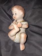 Vintage pianobeeldje, Ophalen, Zo goed als nieuw, Overige typen