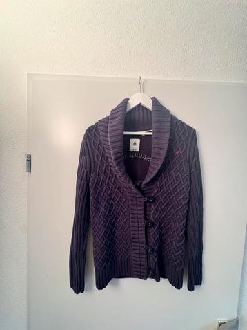 Gaastra dames trui/vest L beschikbaar voor biedingen