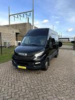 Nette Iveco Daily 35S12 Automaat L2H1 3,5t Trekhaak, Auto's, Iveco, Diesel, Particulier, Geïmporteerd