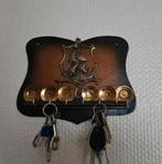 Sleutelhanger V.O.C. 23 cm br.18 cm hoog bied vr.pr..€12,99, Ophalen of Verzenden, Gebruikt