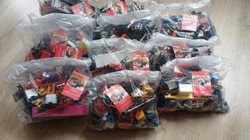 Herpa onderdelen teilepaket gross 300 gram  beschikbaar voor biedingen