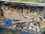kachelhout, Minder dan 3 m³, Blokken, Ophalen, Overige houtsoorten
