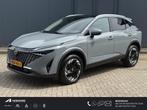 Nissan Qashqai 1.5 e-Power N-Connecta / NL Auto / 360 Graden, Auto's, Nissan, 190 pk, 2 kWh, Origineel Nederlands, Bedrijf