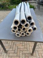 Thermaflex ThermaECO buisisolatie., Ophalen, Nieuw, Overige materialen