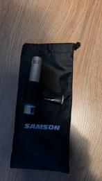 Samson C02H microfoon, Ophalen of Verzenden, Zangmicrofoon