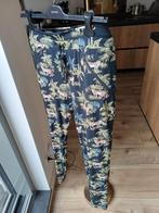 Lady Day pantalon in mooie strech travel kwaliteit maat M, Ophalen of Verzenden, Nieuw, Maat 38/40 (M), Lang