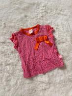Leuk shirtje van Frendz maat 50/56, Kinderen en Baby's, Ophalen of Verzenden, Zo goed als nieuw, Meisje, Shirtje of Longsleeve