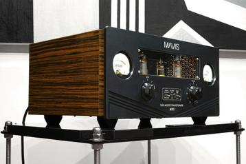 SUMMERSALE MAVIS MASTER M90 hybrid buizen amp (demo) beschikbaar voor biedingen