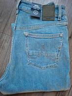 KUYICHI Nora loose tapered fit jeans W28 L30, Blauw, KUYICHI, Nieuw, Ophalen of Verzenden