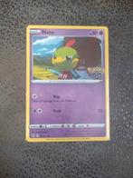 Natu Pokemon Go 032/78, Ophalen of Verzenden, Zo goed als nieuw, Losse kaart