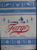 Fargo serie1, Cd's en Dvd's, Dvd's | Tv en Series, Gebruikt, Ophalen of Verzenden, Vanaf 16 jaar