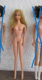 barbie malibu steffie, Verzamelen, Poppen, Ophalen of Verzenden, Pop