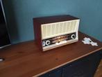 Oude Philips Radio, Audio, Tv en Foto, Radio's, Ophalen, Gebruikt, Radio
