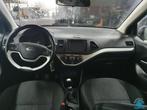 Picanto 2015 Airbagset, Ophalen of Verzenden, Gebruikt
