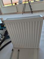 Dubbele Radiator met Convector - 60x50x10cm, Ophalen