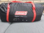 Coleman Ridgeline 4 plus, Ophalen, Zo goed als nieuw