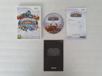 Nintendo Wii: Skylanders Giants, Avontuur en Actie, Gebruikt, 2 spelers, Ophalen of Verzenden