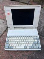 Toshiba T1910CS Vintage Laptop, Computers en Software, Vintage Computers, Ophalen of Verzenden