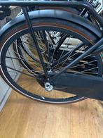 Cortina U4 Transportfiets - 3 Versnellingen, Fietsen en Brommers, Fietsen | Dames | Omafietsen, 50 tot 53 cm, Ophalen, Gebruikt