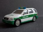 Mercedes Benz ML Polizei 1:55 Siku Pol, Ophalen of Verzenden, Zo goed als nieuw