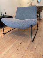 Dyyk Cielo nieuw gestoffeerd desingfauteuil, Huis en Inrichting, Fauteuils, Ophalen, Gebruikt, Minder dan 75 cm, Design