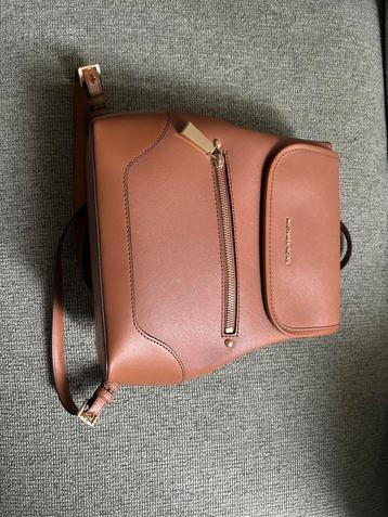 Michael Kors rugtas ( bijna nieuw) beschikbaar voor biedingen