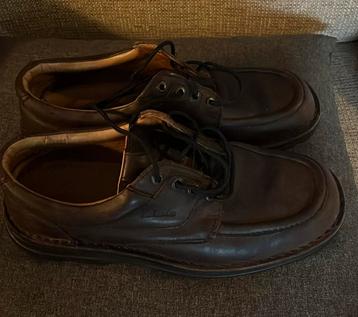 Clarks schoenenaat 10,5 beschikbaar voor biedingen