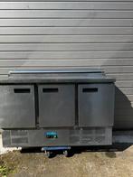 Polar G605-E pizza koelwerkbank, Ophalen, Noordpool, Koelen en Vriezen, Polar