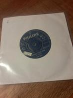 Rika Zarai - Jerushalaim Shel Zahav - Philips Single, Cd's en Dvd's, Vinyl Singles, Gebruikt, Wereldmuziek, 7 inch, Single