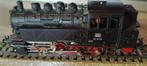 Märklin digitaal loc DB 81010, Wisselstroom, Locomotief, Ophalen of Verzenden, Zo goed als nieuw