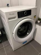 Whirlpool FSCR 70410 WASMACHINE, Ophalen, Gebruikt, Voorlader, Kort programma