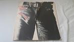 The Rolling Stones Stickey Fingers met rits, Cd's en Dvd's, Vinyl | Pop, Ophalen of Verzenden, 1960 tot 1980, Gebruikt, Overige formaten