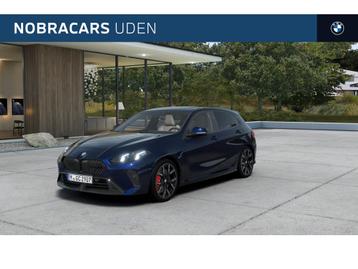BMW 1 Serie 120 M Sport Automaat / Panoramadak / Sportstoele beschikbaar voor biedingen