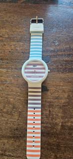 Lacoste horloge, Sieraden, Tassen en Uiterlijk, Horloges | Heren, Ophalen of Verzenden, Zo goed als nieuw, Staal, Overige merken