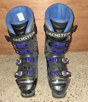 ☆ Dachstein skischoenen maat 41 ☆ beschikbaar voor biedingen