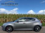 Alfa Romeo Giulietta 2.0 JTDm Exclusive, Auto's, Voorwielaandrijving, Euro 5, 4 cilinders, 150 pk