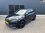 Skoda Karoq 1.5 TSI ACT Sportline Business, Auto's, Skoda, Origineel Nederlands, Te koop, 5 stoelen, Benzine