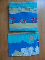 Poezen dekbedovertrek, Overige kleuren, Jongetje of Meisje, Dekbedovertrek, Ophalen of Verzenden