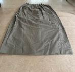 HEMA gordijnen, Huis en Inrichting, Gebruikt, Grijs, 150 tot 200 cm, Ophalen of Verzenden