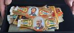 Sigarenbandjes diverse merken, collectersitem, Ophalen, Sigarenbandjes
