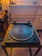 Denon DP-200USB Hi-Fi platenspeler in absolute nieuwstaat!, Zo goed als nieuw, Automatisch, Platenspeler, Ophalen